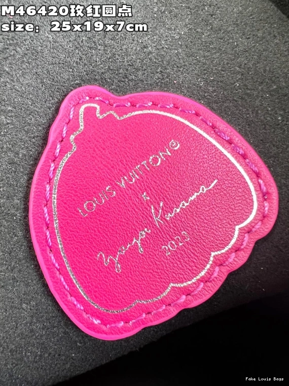 Rep ladies  POCHETTE VUITTON x MÉTIS LOUIS YK 0728
